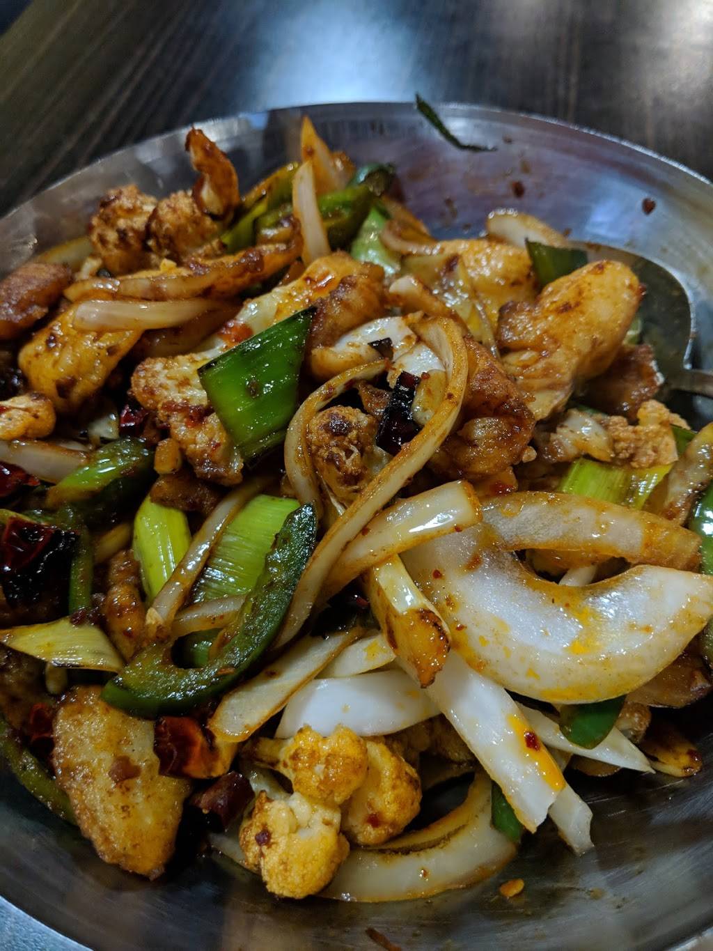 Asia Kitchen | restaurant | 8511 Kingston Pike, Knoxville, TN 37919, USA | 8656709858 OR +1 865-670-9858