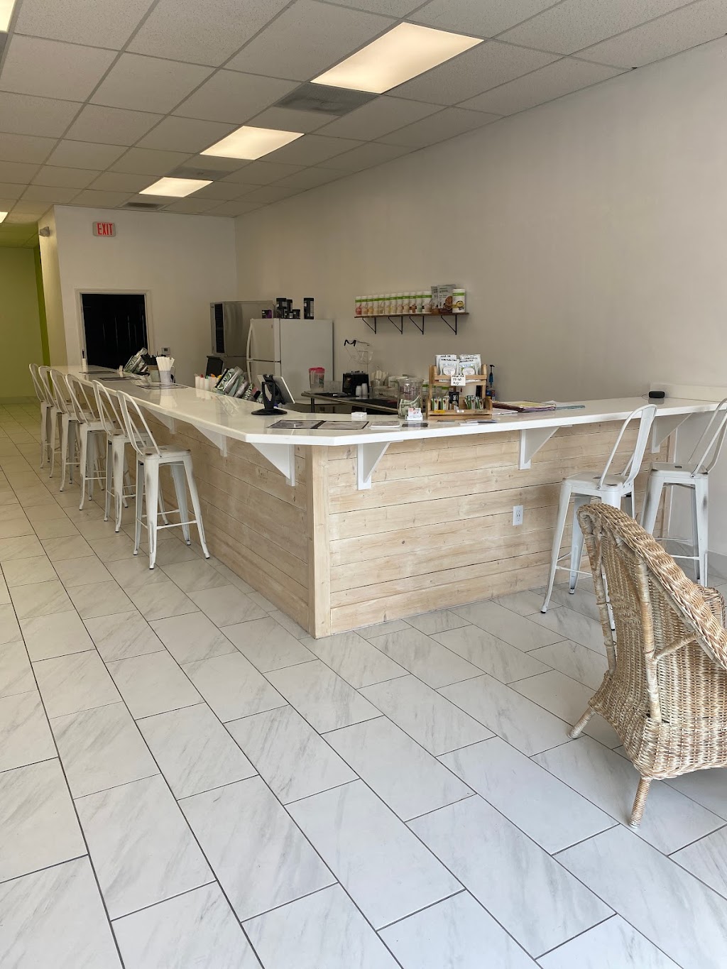 Nutrition 941 | restaurant | 536 13th St W, Bradenton, FL 34205, USA | 9419002007 OR +1 941-900-2007