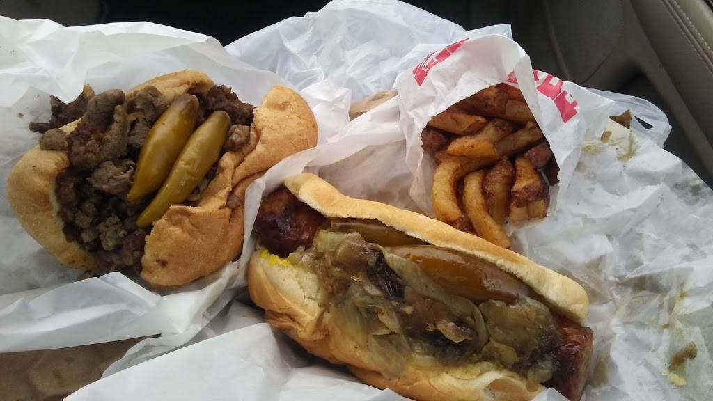 Maxwell Street Grill | restaurant | 7445 S State St, Chicago, IL 60619, USA | 7734877445 OR +1 773-487-7445