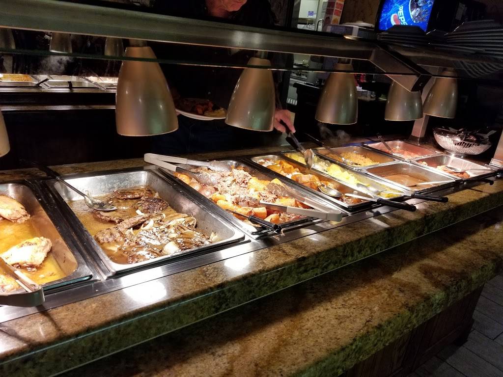 Heavens Gate Restaurant | restaurant | 3820 N Main St, Fort Worth, TX 76106, USA | 8176241262 OR +1 817-624-1262