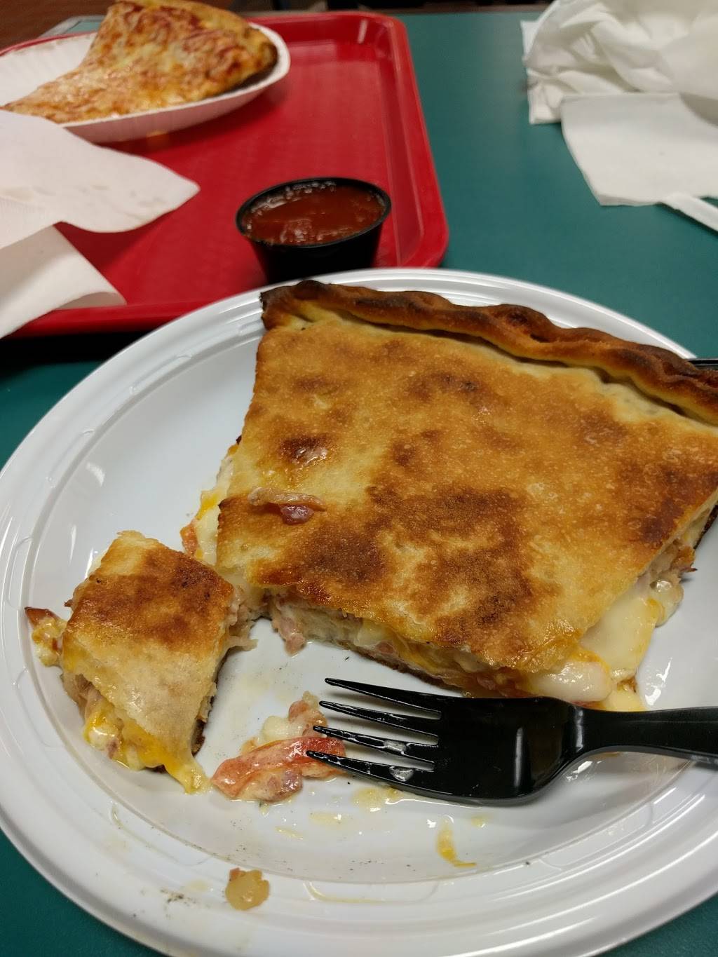 Mikes Pizza Italian Restaurant | restaurant | 3919 New Bern Ave, Raleigh, NC 27610, USA | 9192500700 OR +1 919-250-0700