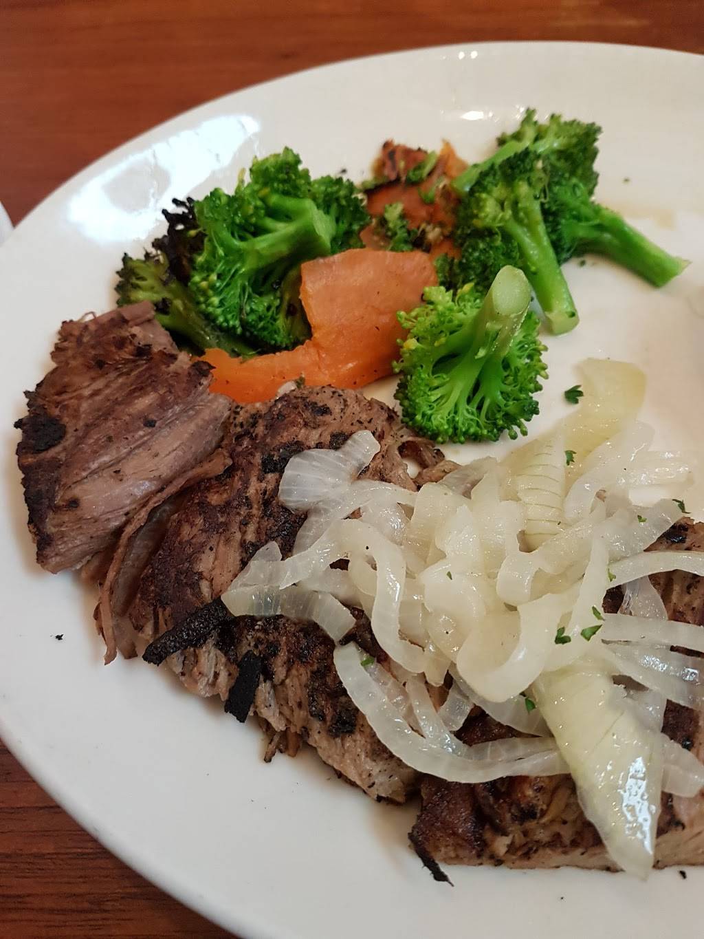 Las Vegas Cuban Cuisine | restaurant | 11500 NW 41st St, Doral, FL 33178, USA | 3055992300 OR +1 305-599-2300