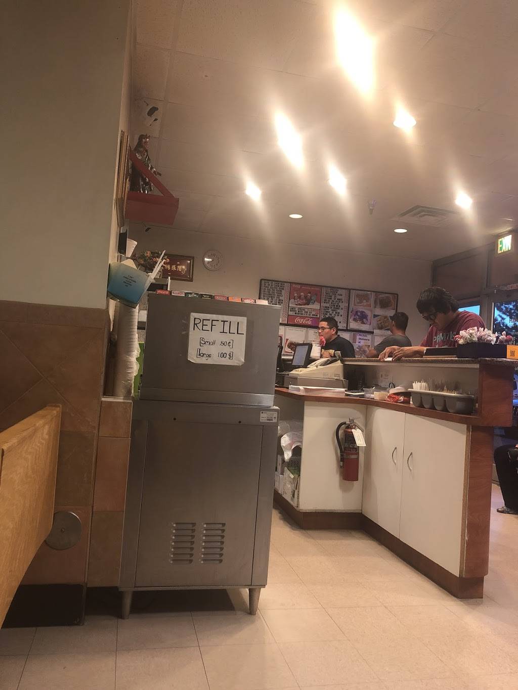 Sun Wah Restaurant | restaurant | 7150 Leetsdale Dr #414, Denver, CO 80224, USA | 3033226668 OR +1 303-322-6668