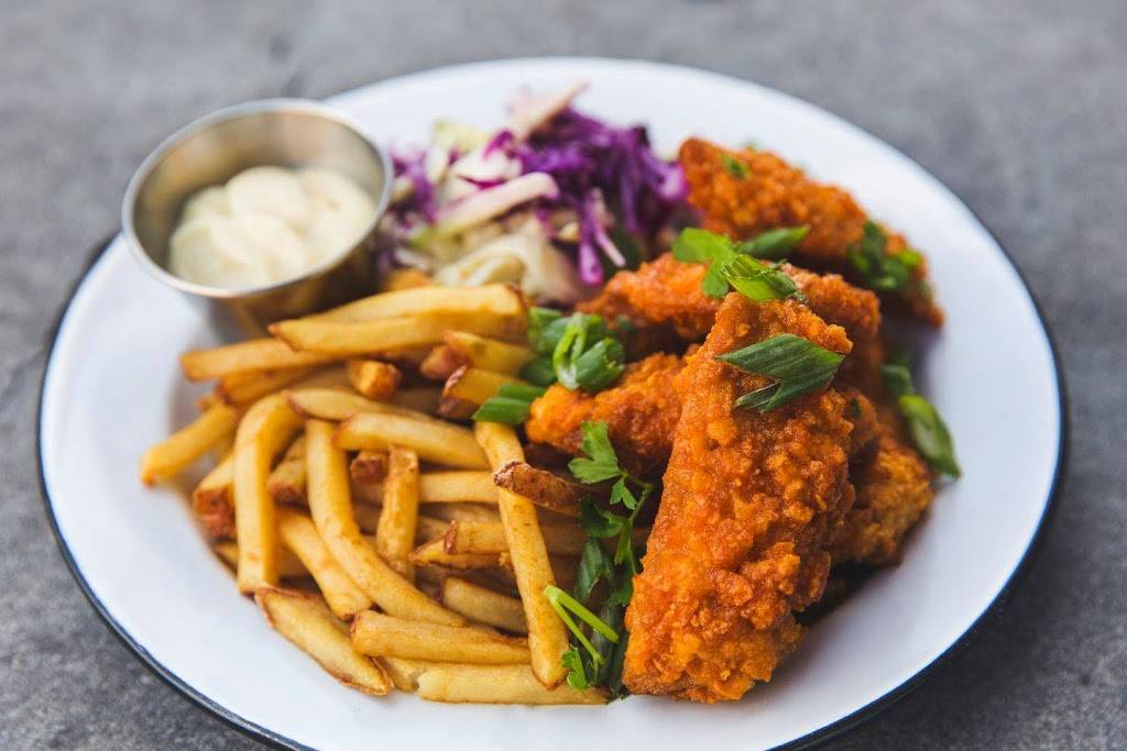 Café Frida | cafe | 15 Rue des Forges, Trois-Rivières, QC G9A 6A8, Canada | 8198411334 OR +1 819-841-1334