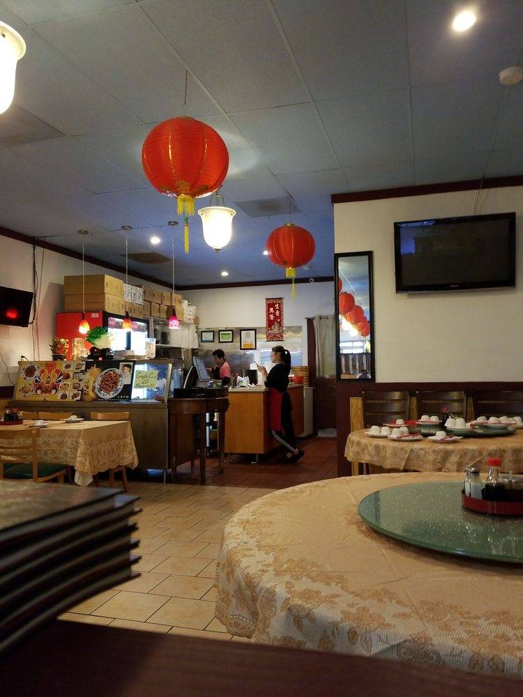 General Tsos Kitchen | restaurant | 3741 Geary Blvd, San Francisco, CA 94118, USA | 4156685888 OR +1 415-668-5888