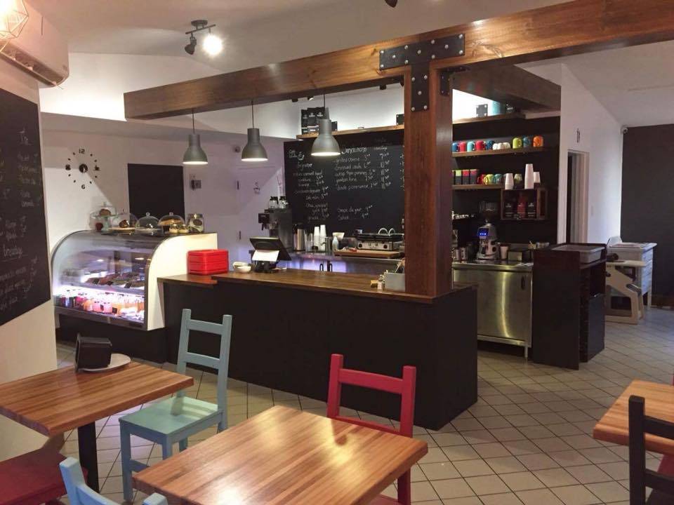 Café des récoltes | cafe | 991 Rue Principale, Saint-Paul-dAbbotsford, QC J0E 1A0, Canada | 4509480800 OR +1 450-948-0800