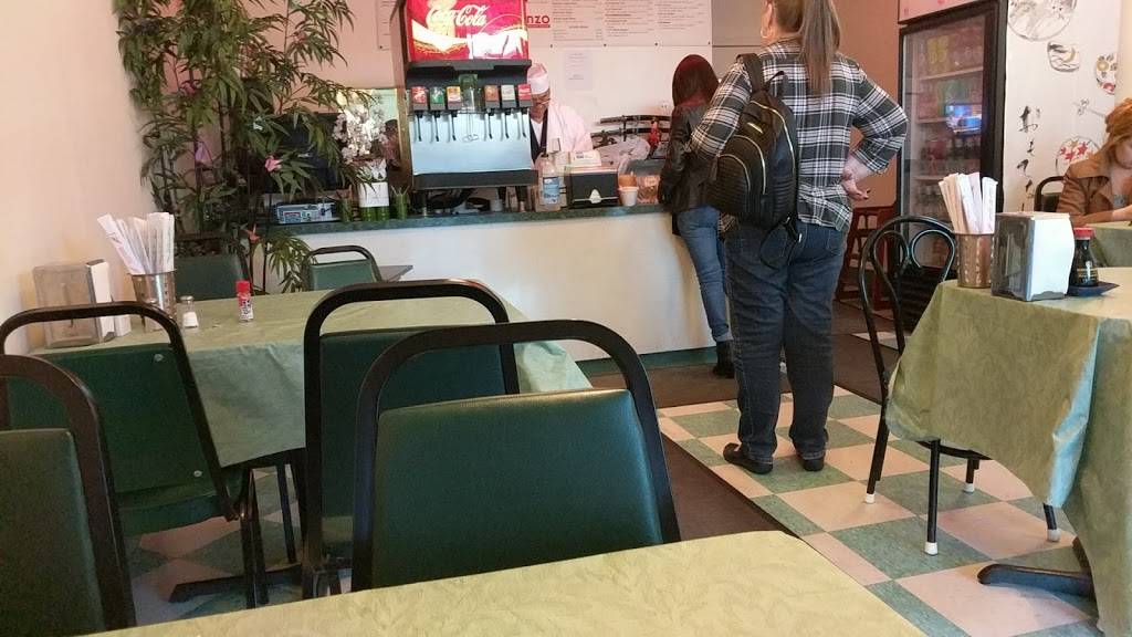 Kenzo Ramen and Japanese Restaurant | restaurant | 9525 N Sommerville Dr, Fresno, CA 93720, USA | 5597217110 OR +1 559-721-7110