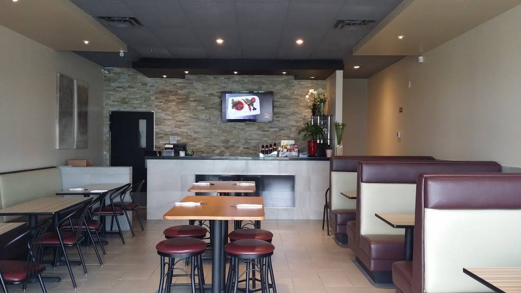 Pham Le Kitchen | restaurant | 1261 Stittsville Main St, Stittsville, ON K2S 2E4, Canada | 6134351018 OR +1 613-435-1018
