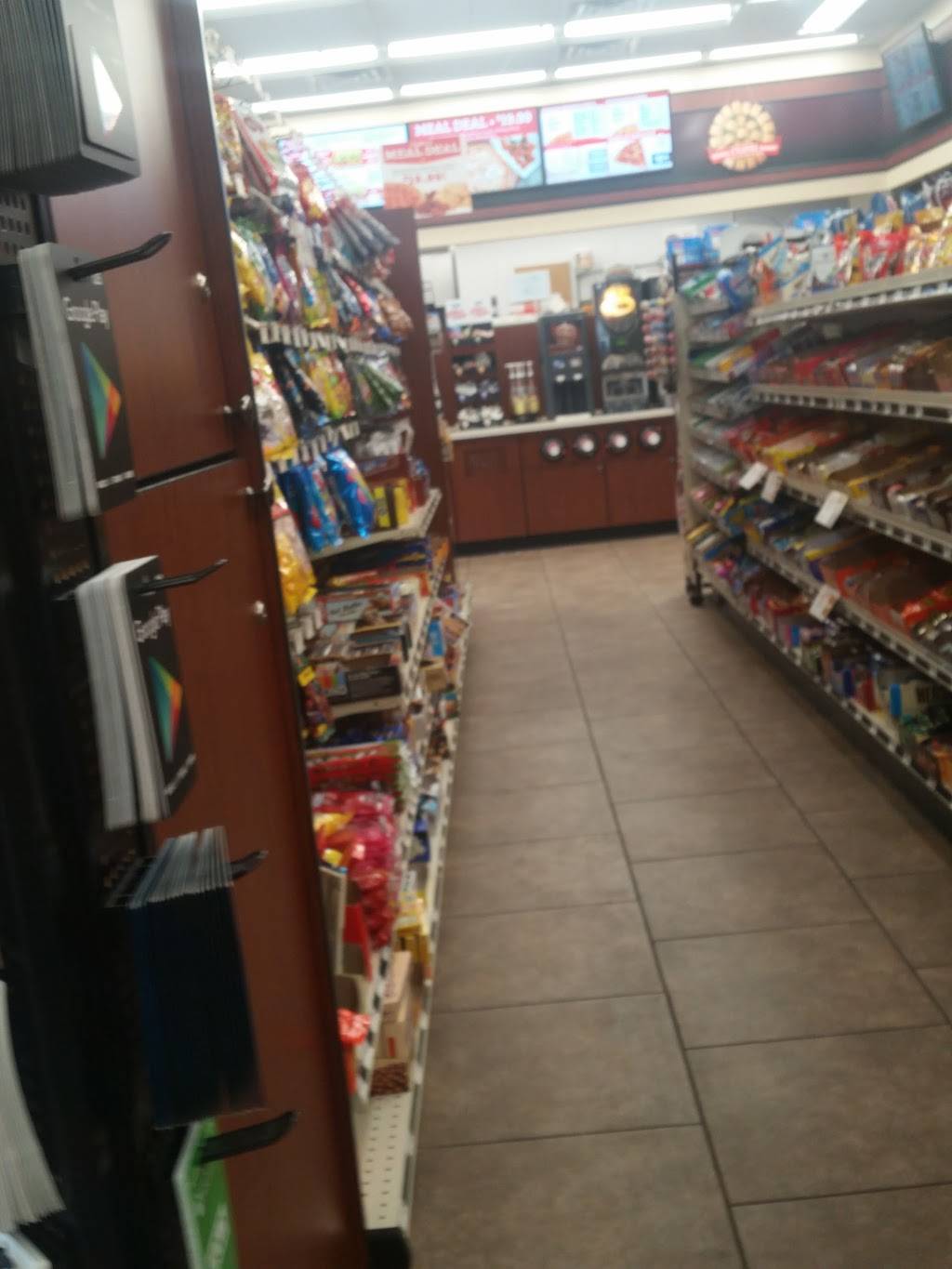 Caseys | meal takeaway | 1006 Chatburn Ave, Harlan, IA 51537, USA | 7127557978 OR +1 712-755-7978