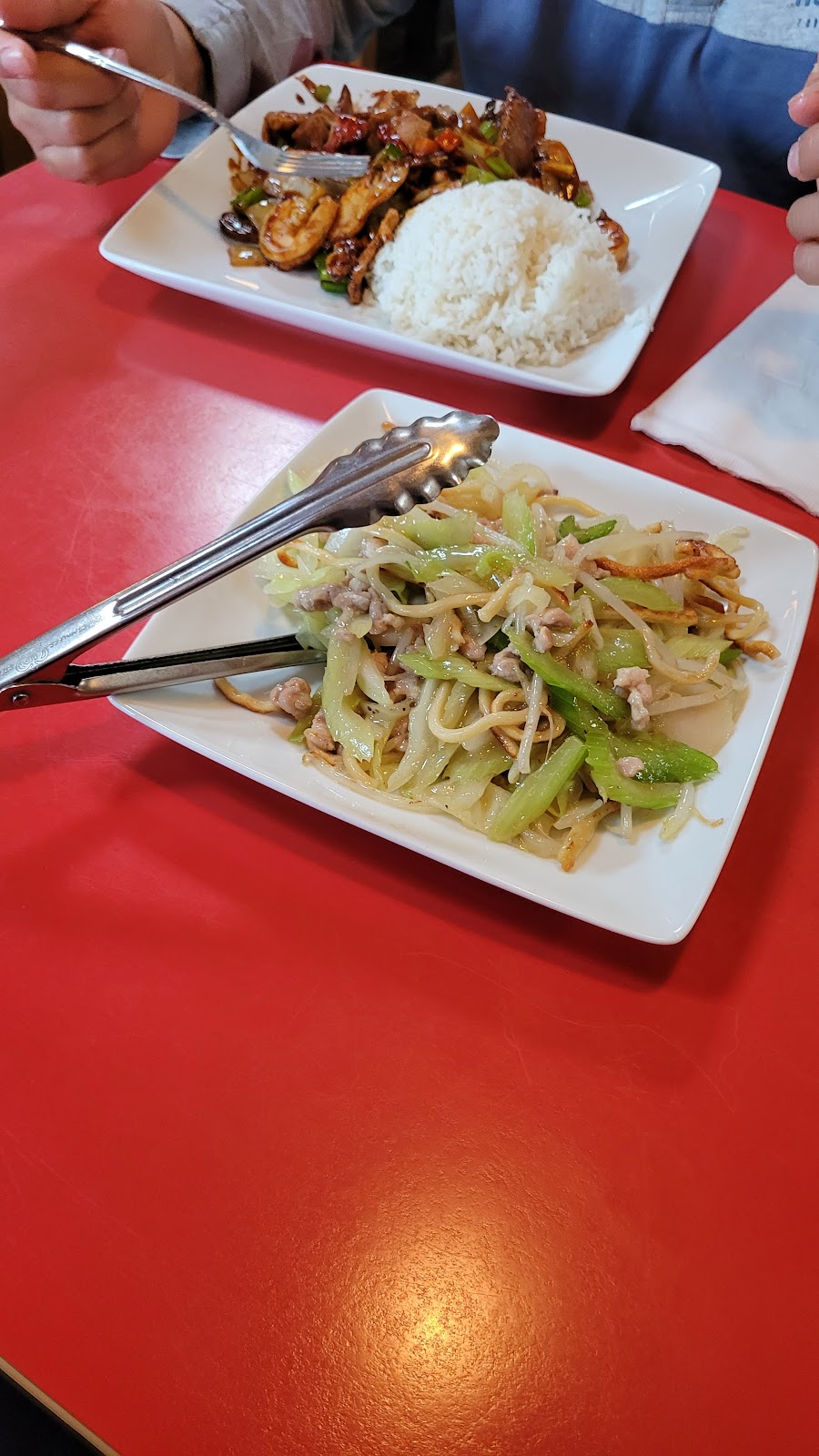 Tea Garden Cafe | restaurant | 1338 Myrtle Avenue, Eureka, CA 95501, USA | 7074459238 OR +1 707-445-9238