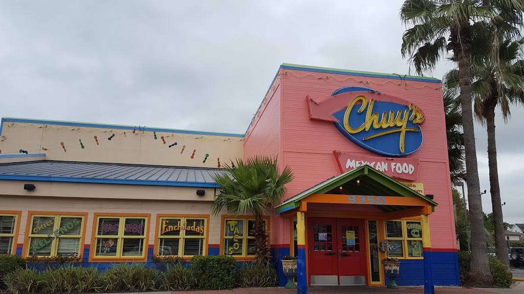Chuys | restaurant | 9350 Westheimer Rd, Houston, TX 77063, USA | 7132782489 OR +1 713-278-2489