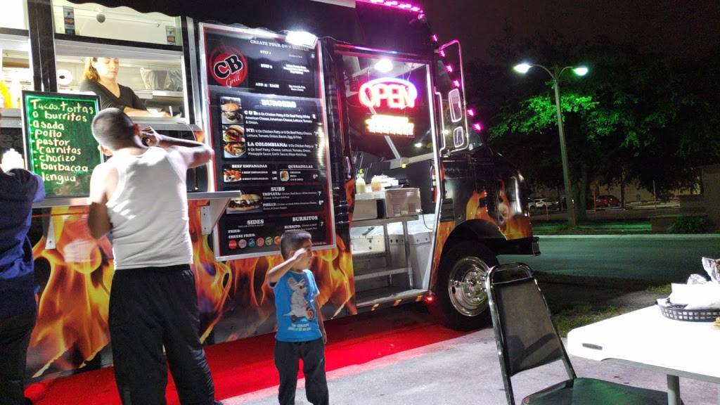 C and B Grill | restaurant | 4155 W Oak Ridge Rd C, Orlando, FL 32809, USA | 3213685245 OR +1 321-368-5245