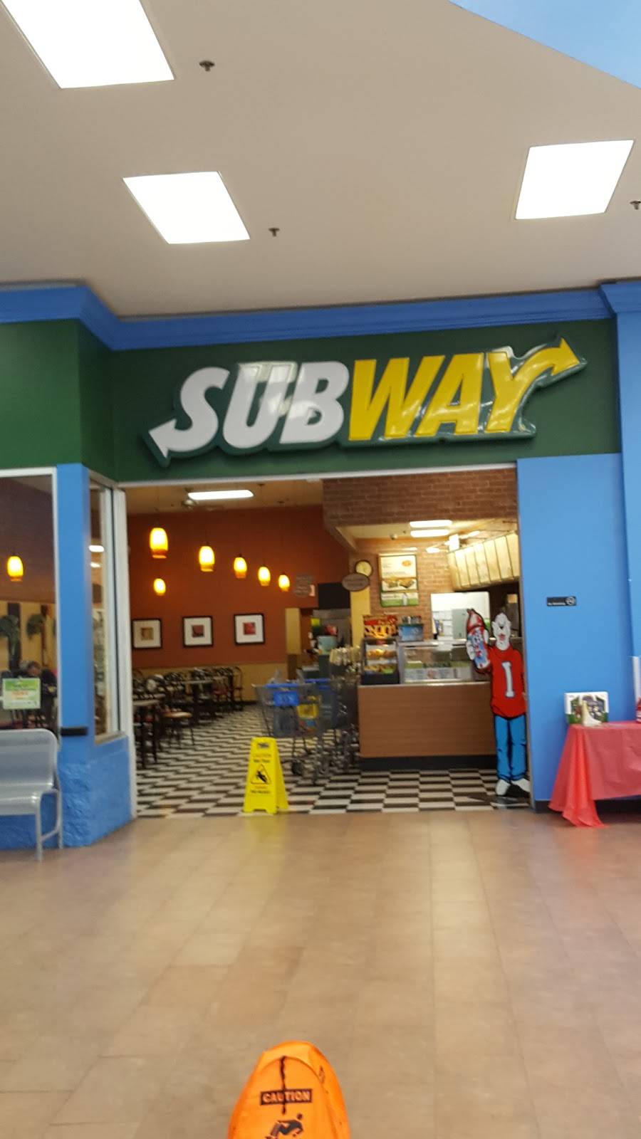 Subway Restaurants | restaurant | 1750 Indianapolis Rd, Greencastle, IN 46135, USA | 7656534201 OR +1 765-653-4201