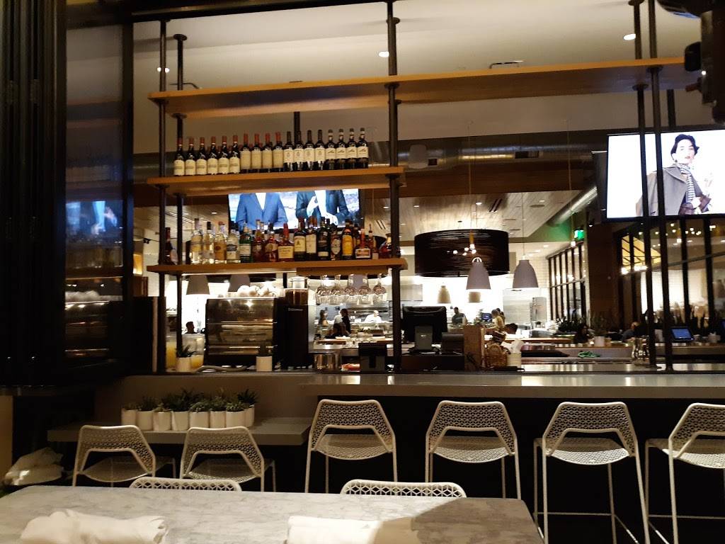 True Food Kitchen | restaurant | 9595 Six Pines Dr Ste 150, The Woodlands, TX 77380, USA | 2813647222 OR +1 281-364-7222