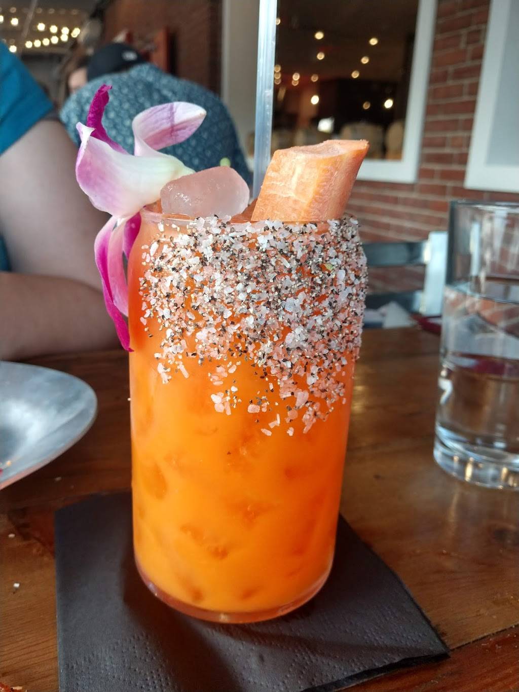 Vida Taco Bar | restaurant | 541 Baltimore Annapolis Blvd, Severna Park, MD 21146, USA | 4105442300 OR +1 410-544-2300