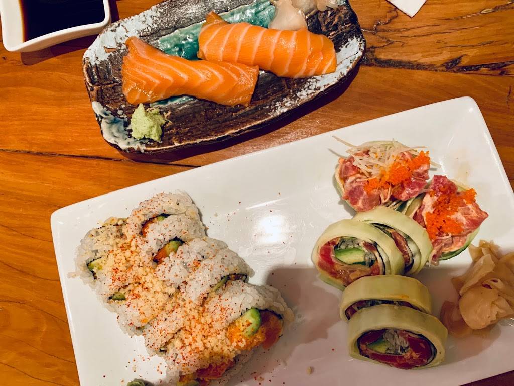 Sozo Sushi Bar | restaurant | 2362 Wilton Dr, Wilton Manors, FL 33305, USA | 9546301916 OR +1 954-630-1916