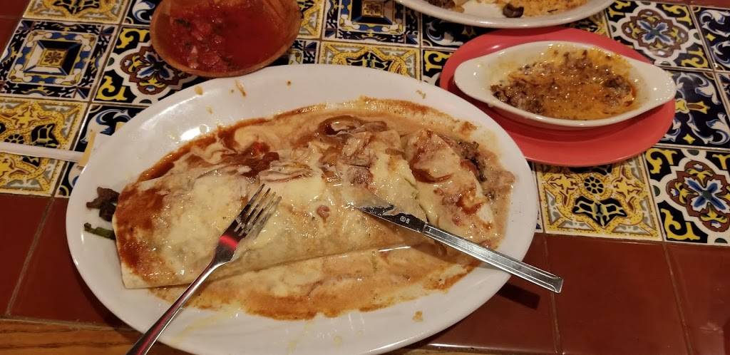 La Hacienda Mexican Restaurant | restaurant | 2260 S Volusia Ave, Orange City, FL 32763, USA | 3868510966 OR +1 386-851-0966