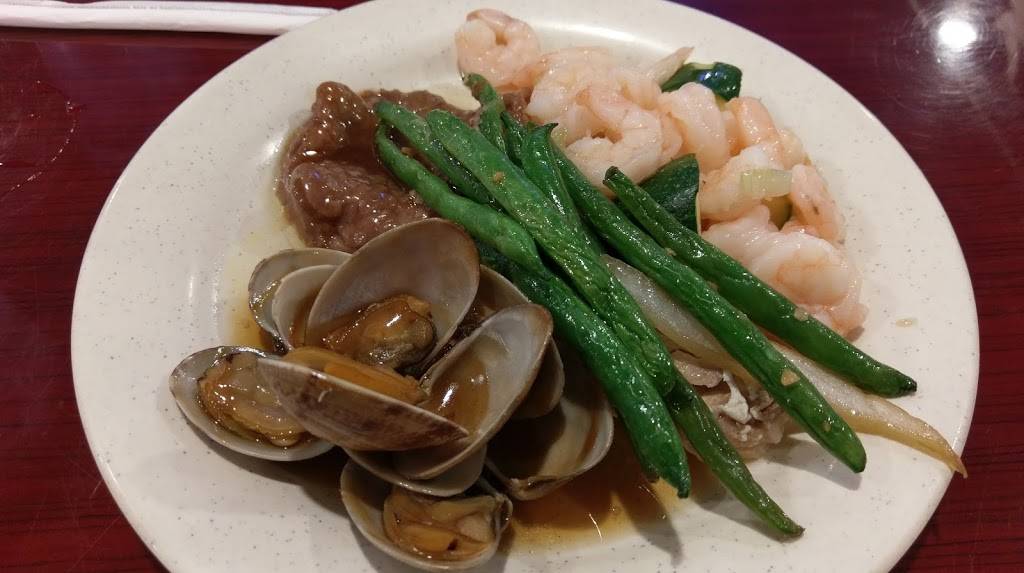 Yes Buffet | restaurant | 980 W Pioneer Pkwy, Grand Prairie, TX 75051, USA | 9726062555 OR +1 972-606-2555