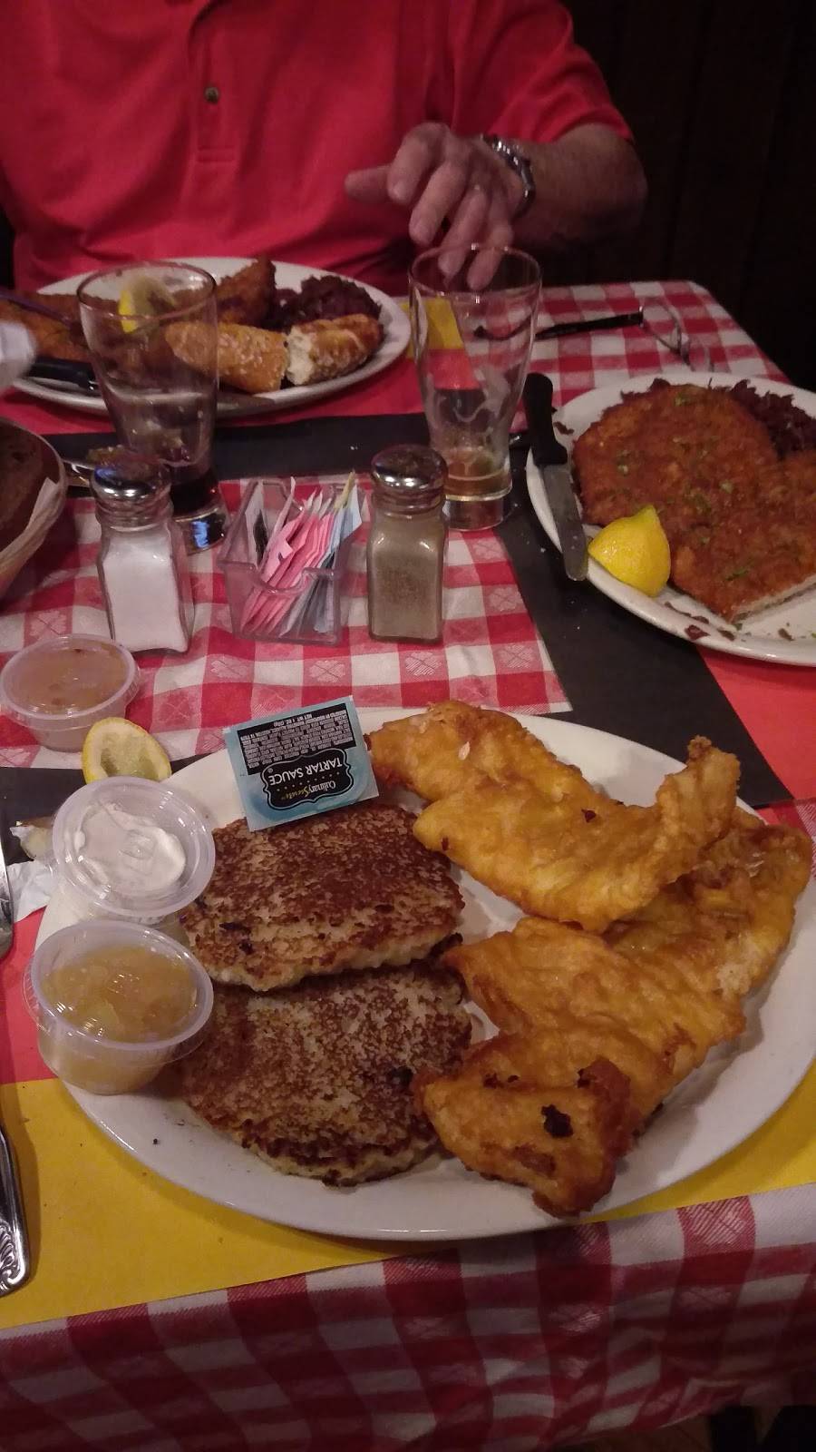 Teutonia Mannerchor | restaurant | 857 Phineas St, Pittsburgh, PA 15212, USA | 4122319141 OR +1 412-231-9141