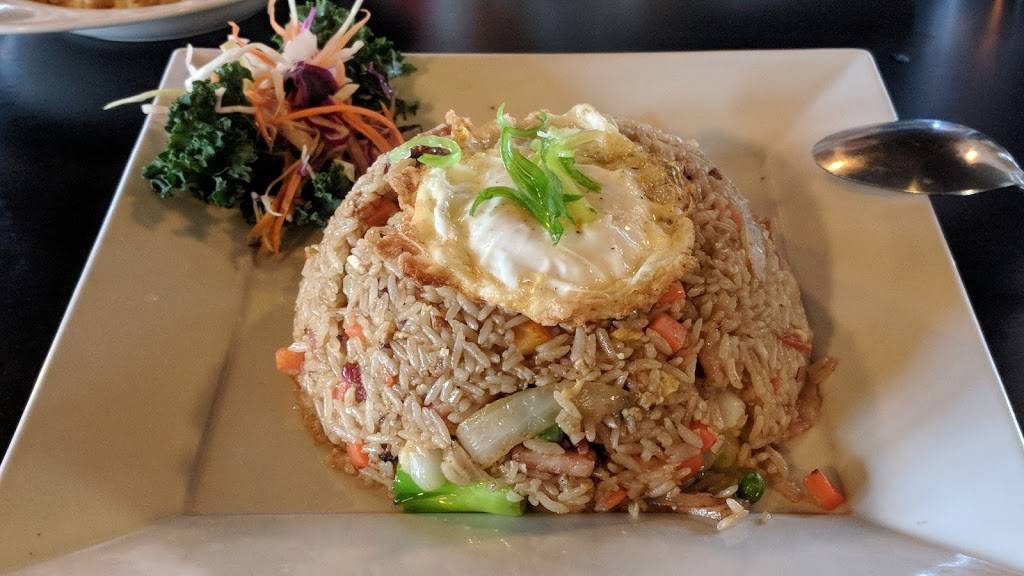 Mai House Asian Cuisine | restaurant | 1057 Madison St, Shelbyville, TN 37160, USA | 9314924740 OR +1 931-492-4740