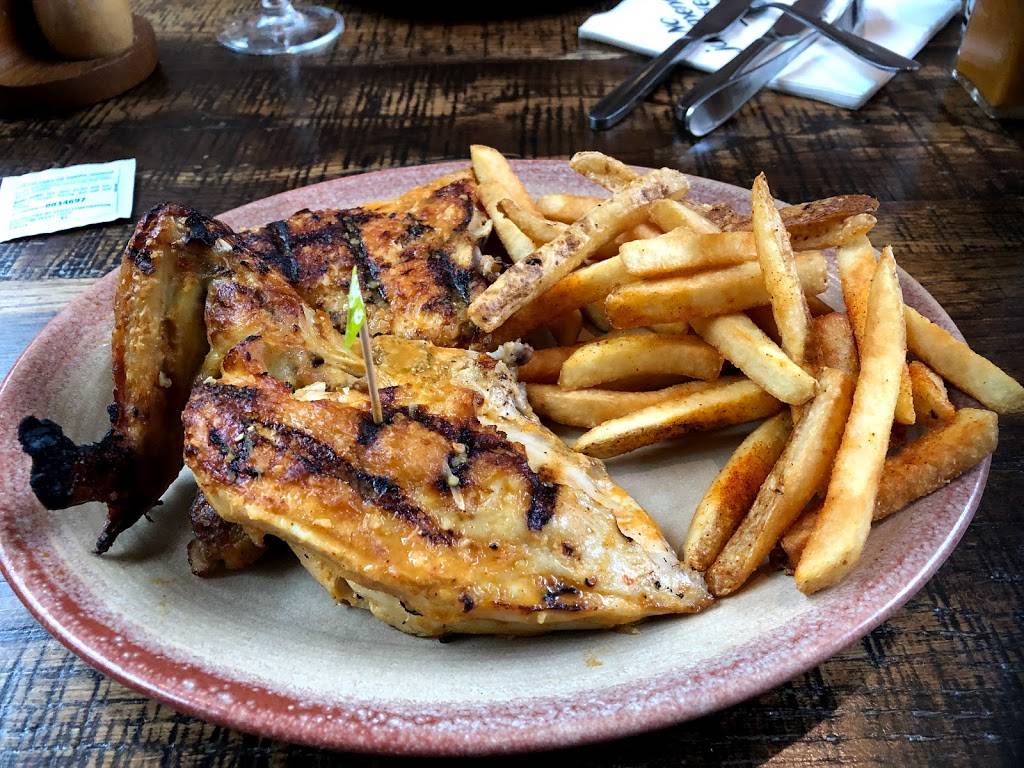 Nandos PERi-PERi | restaurant | 109 E Joppa Rd, Towson, MD 21286, USA | 4108321380 OR +1 410-832-1380