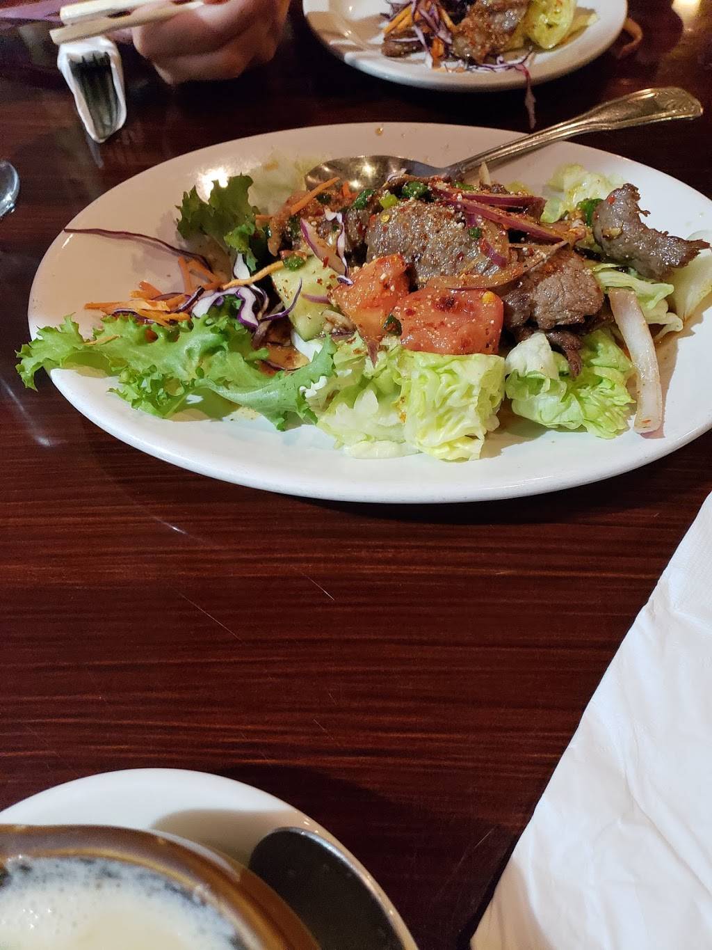 Thai Thai | Restaurant & Sushi Bar | restaurant | 1861 N Pine Island Rd, Plantation, FL 33322, USA | 9544240808 OR +1 954-424-0808