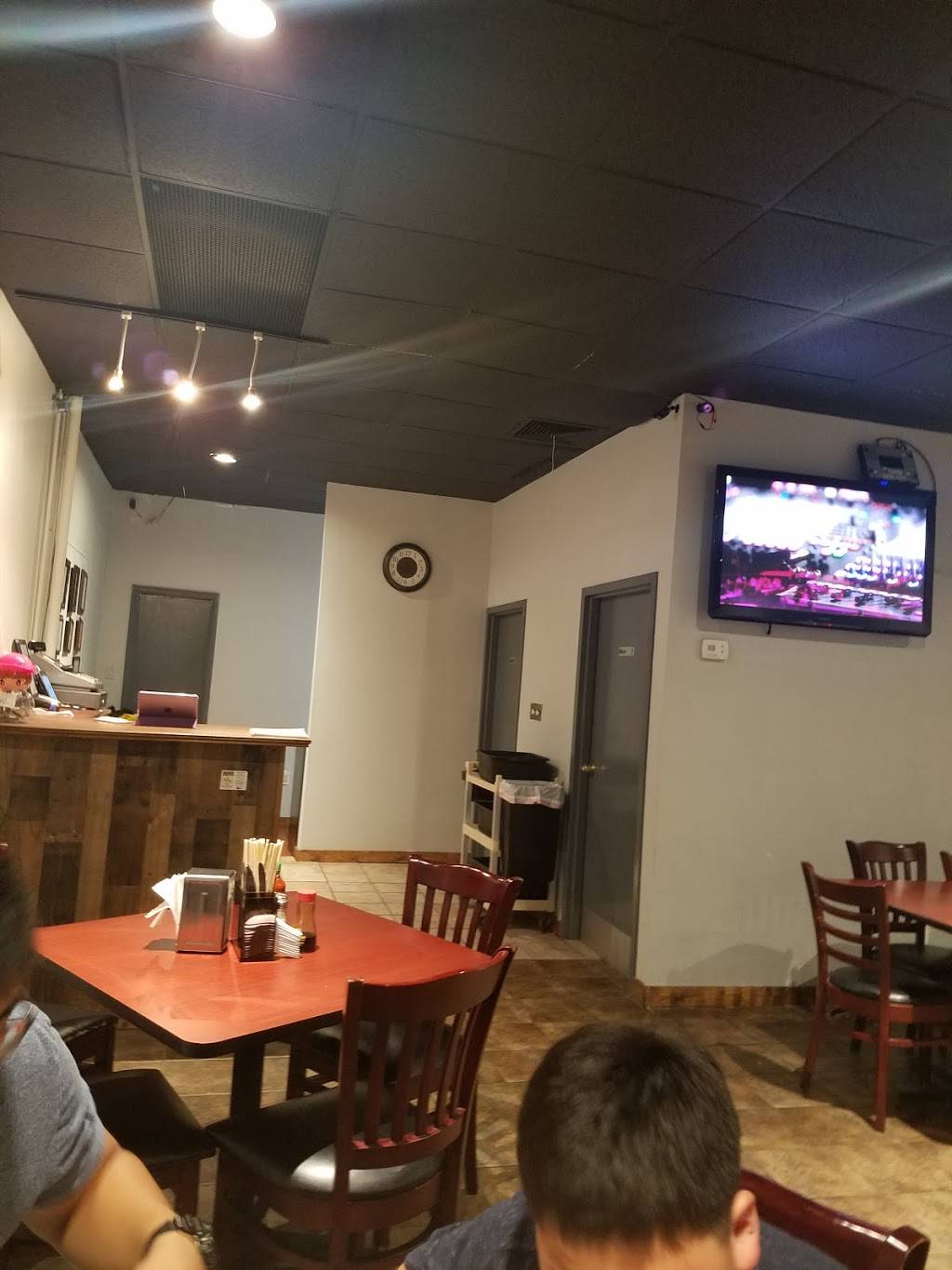 H Pho | restaurant | 9546 Old Keene Mill Rd, Burke, VA 22015, USA | 7034551885 OR +1 703-455-1885