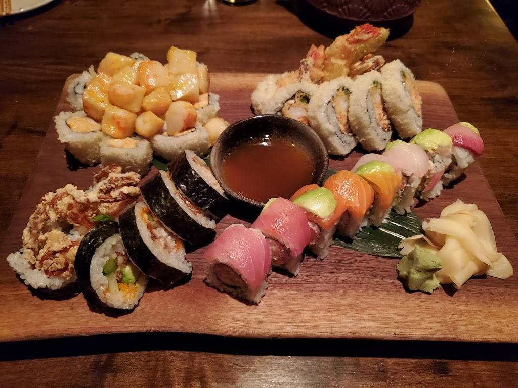 Seito Sushi | restaurant | 8031 Turkey Lake Rd #700, Orlando, FL 32819, USA | 4072488888 OR +1 407-248-8888