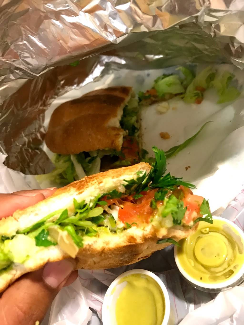 Jessicas Express | restaurant | 217 A Waller Avenue, #359, Brookshire, TX 77423, USA | 2819344500 OR +1 281-934-4500