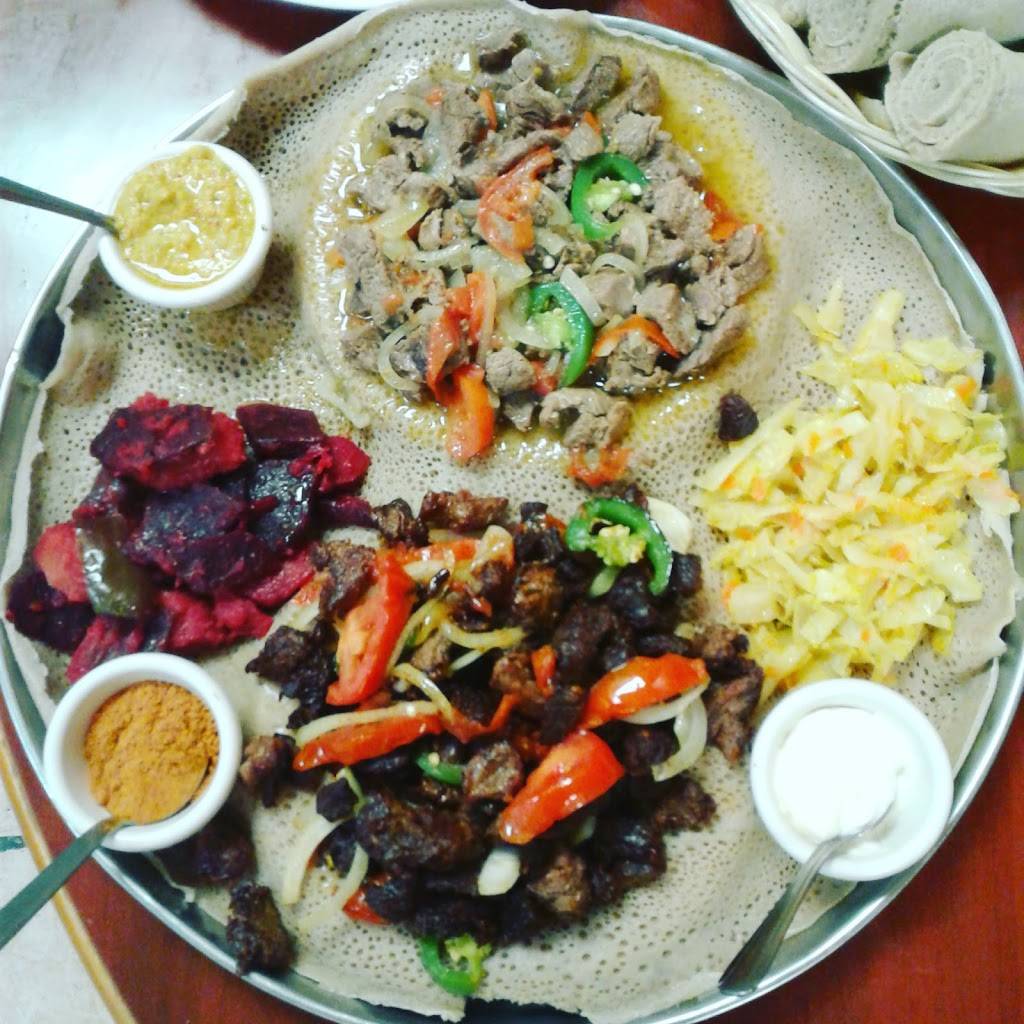 Deset Ethiopian Restaurant | restaurant | 6128 Georgia Ave NW, Washington, DC 20011, USA | 2027220200 OR +1 202-722-0200