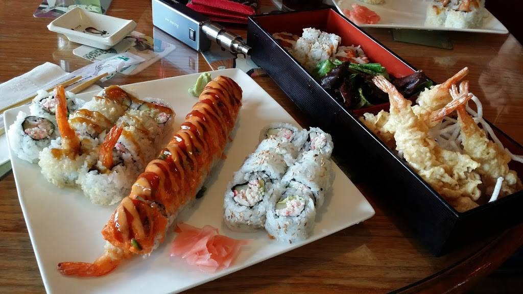 F G Sushi | restaurant | 1905 Birch St, Forest Grove, OR 97116, USA | 5033570754 OR +1 503-357-0754
