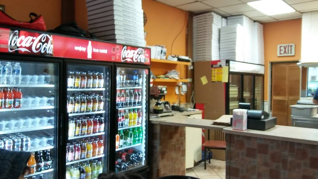 Sorrentos | restaurant | 3891 Sedgwick Ave, Bronx, NY 10463, USA | 7187964148 OR +1 718-796-4148