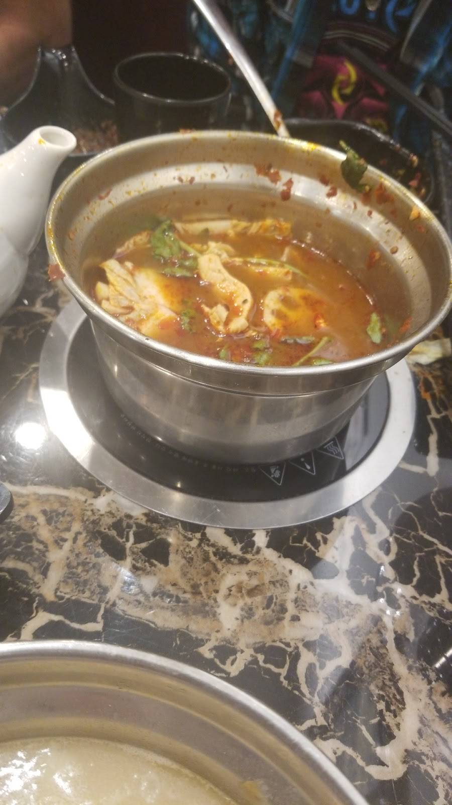 Jing Young Chinese & Hot Pot | restaurant | 1054 Baptist Rd, Colorado Springs, CO 80921, USA | 7194878081 OR +1 719-487-8081