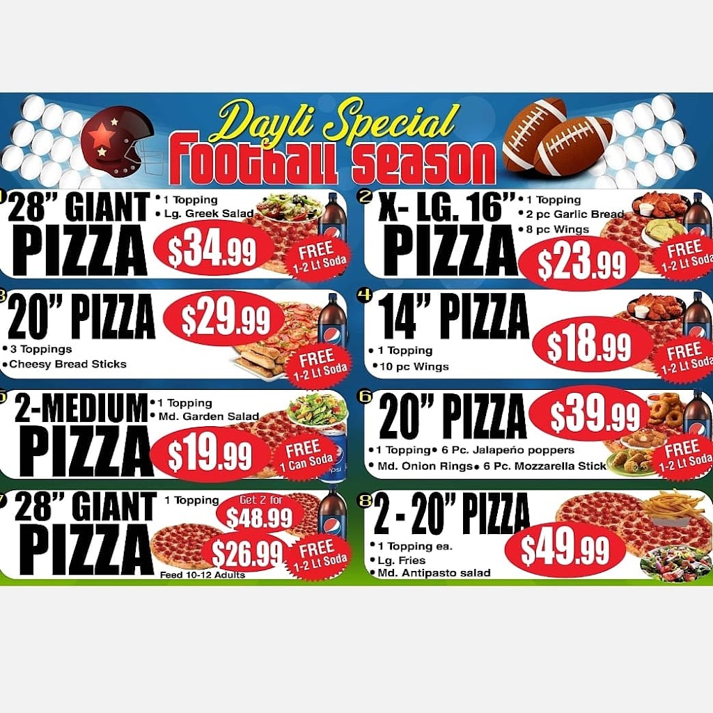 Bambinos Pizza Deli 3 (Federal Blvd) | restaurant | 6230 Federal Blvd, San Diego, CA 92114, USA | 6192643144 OR +1 619-264-3144