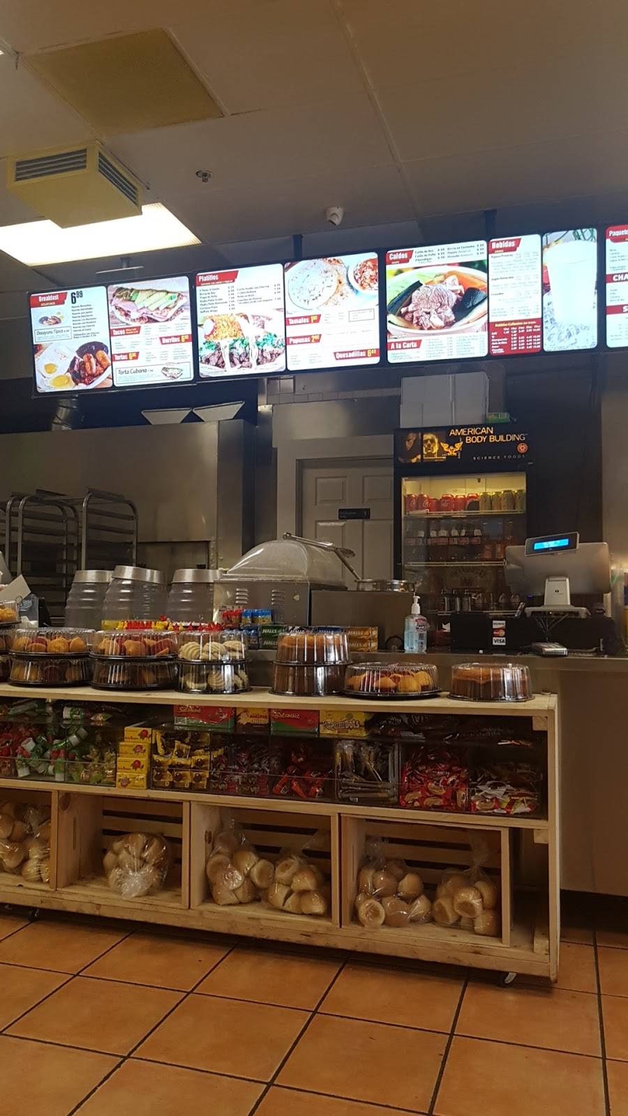 La Adelita | restaurant | 4000 Pico Blvd, Los Angeles, CA 90019, USA | 3237375563 OR +1 323-737-5563