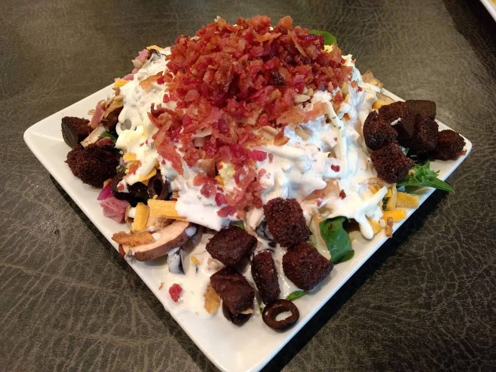 Ruby Tuesday | restaurant | 11401 University Blvd, Orlando, FL 32817, USA | 4072495497 OR +1 407-249-5497