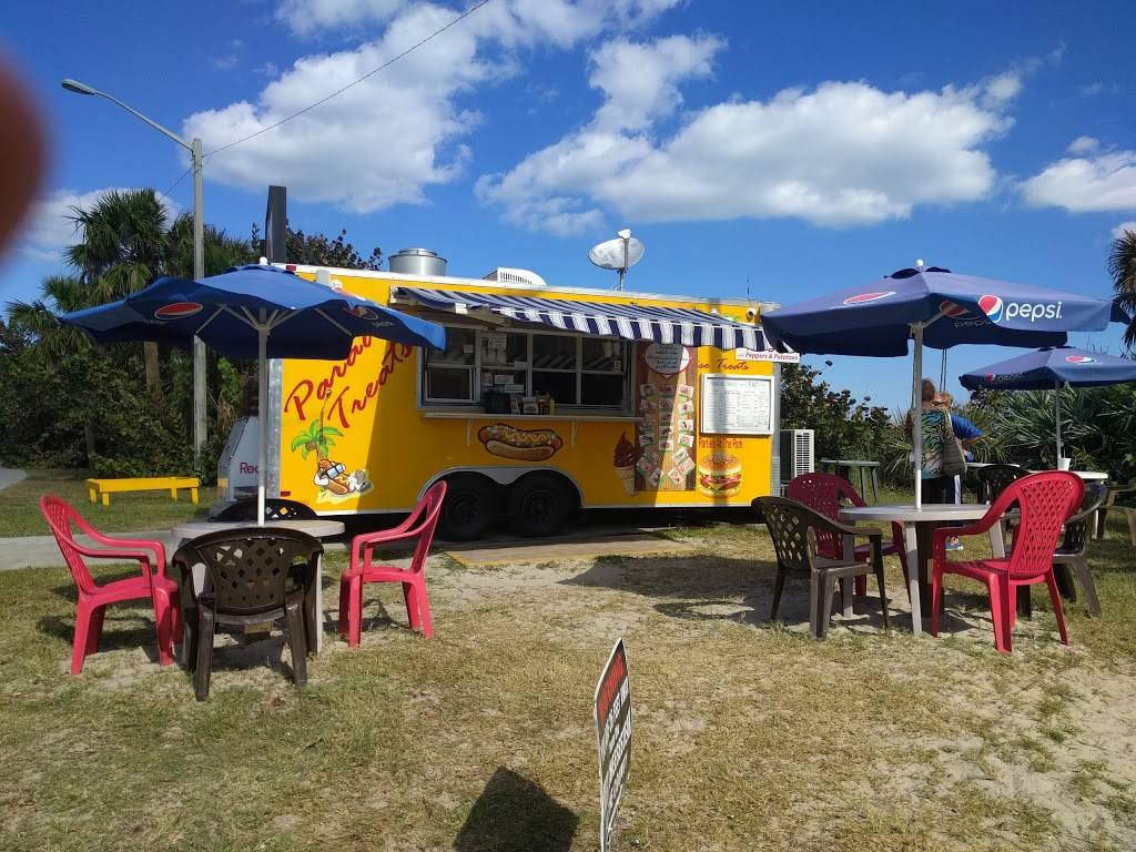 Paradise Treats | meal takeaway | 2301 N Hwy A1A, Indialantic, FL 32903, USA | 3212105716 OR +1 321-210-5716