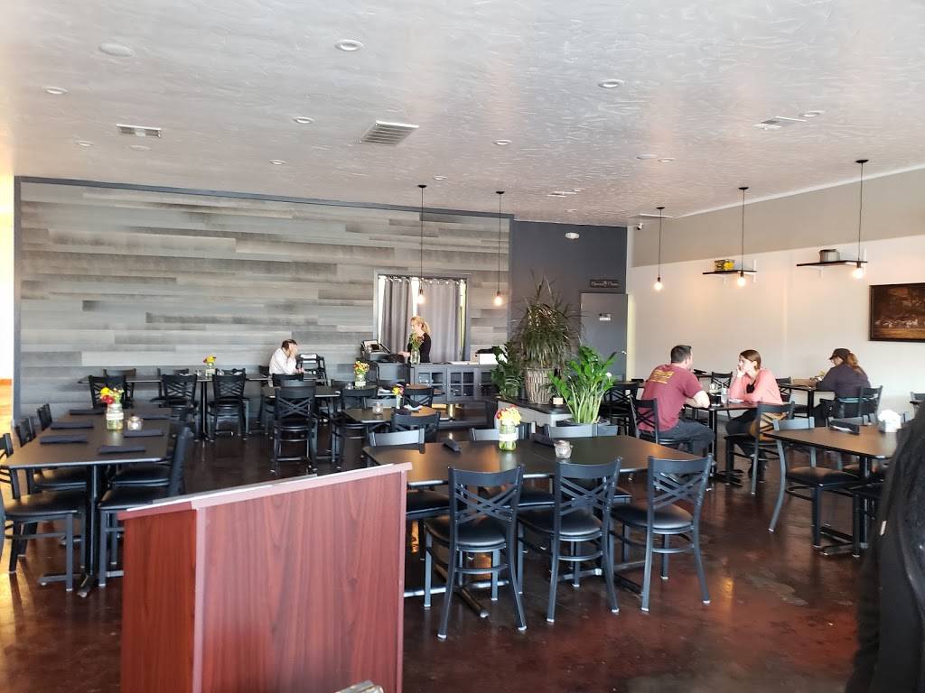 Cafe Thyme | restaurant | 433 1st St, Gilroy, CA 95020, USA | 4084131250 OR +1 408-413-1250