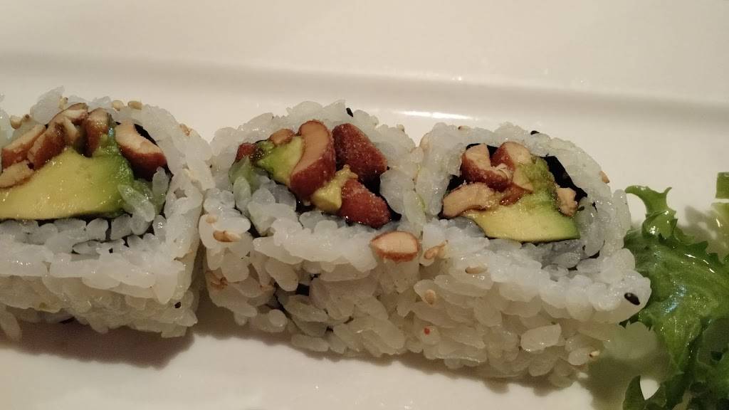 Bonsai 2 | restaurant | 1955 South Rd, Poughkeepsie, NY 12601, USA | 8452981188 OR +1 845-298-1188