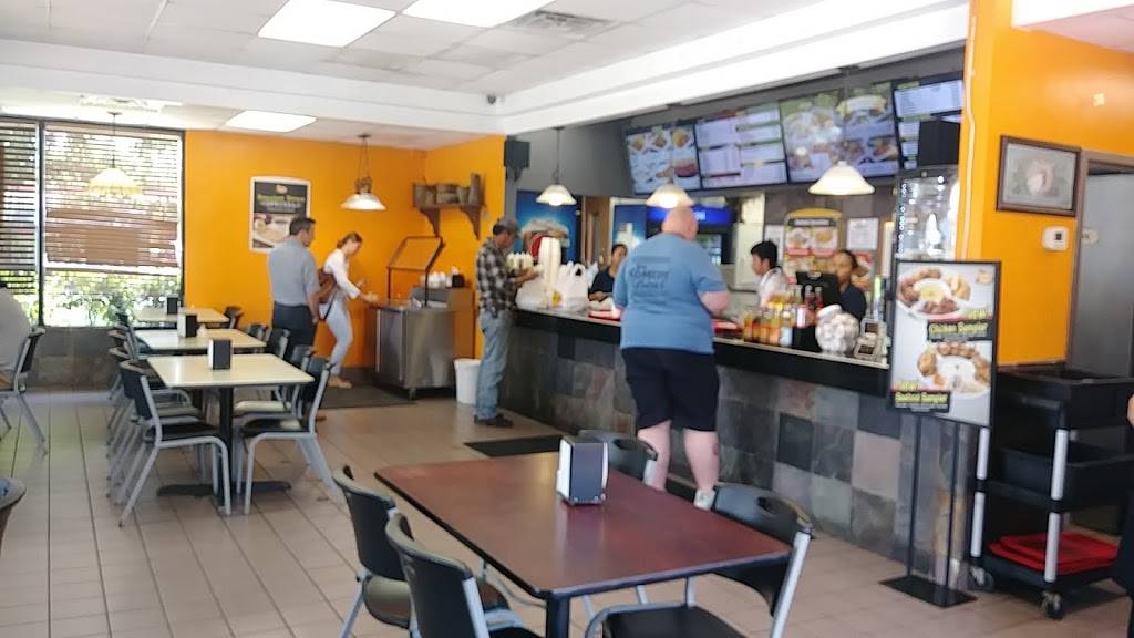 La Granja | restaurant | 7040 Okeechobee Rd, Fort Pierce, FL 34945, USA | 7724671070 OR +1 772-467-1070