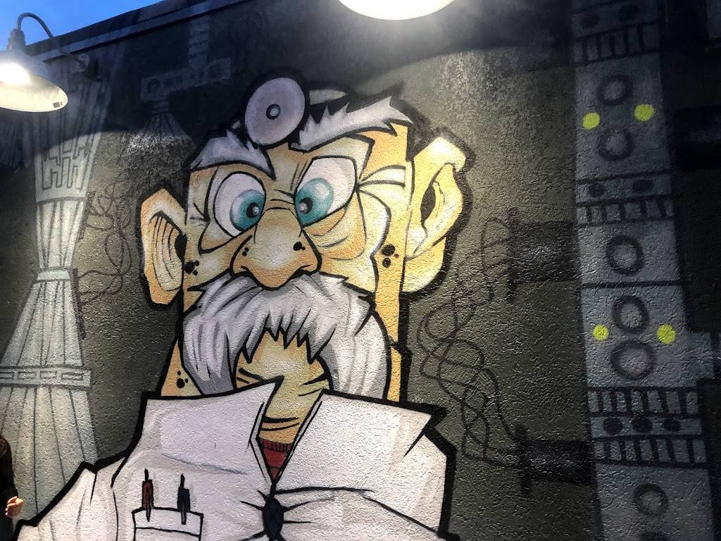 Proper Ice Cream | restaurant | 75 SE 4th Ave, Delray Beach, FL 33483, USA | 5614554463 OR +1 561-455-4463