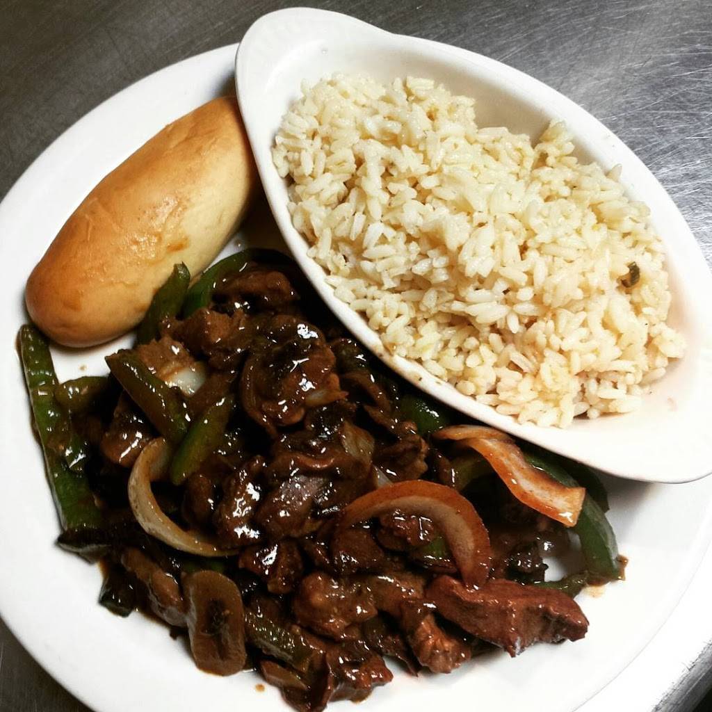 Carters Steak & Seafood | restaurant | 8350 SC-9, Inman, SC 29349, USA | 8645921717 OR +1 864-592-1717