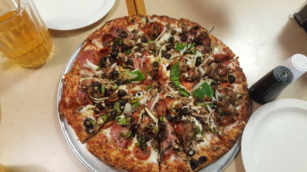 Mountain Mikes Pizza | meal delivery | 1962 Contra Costa Blvd, Pleasant Hill, CA 94523, USA | 9253633494 OR +1 925-363-3494