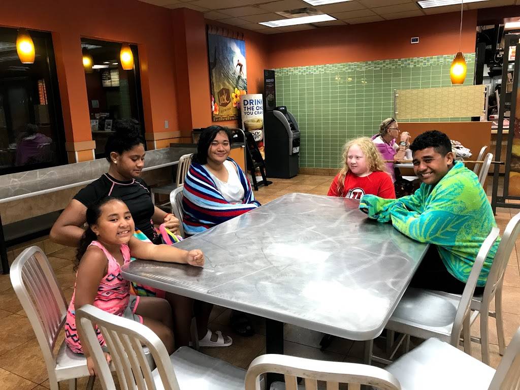 Jack in the Box | restaurant | 11 S Kamehameha Hwy, Wahiawa, HI 96786, USA | 8086218113 OR +1 808-621-8113