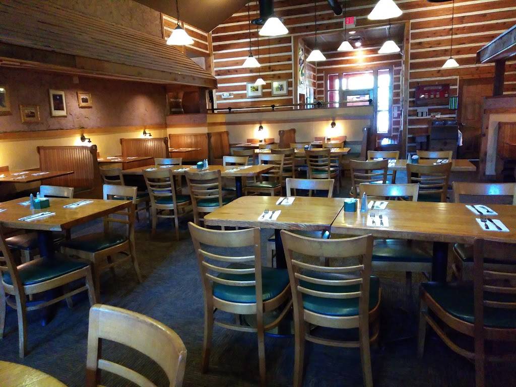 Hickory House | restaurant | 550 Officenter Pl, Gahanna, OH 43230, USA | 6144287427 OR +1 614-428-7427