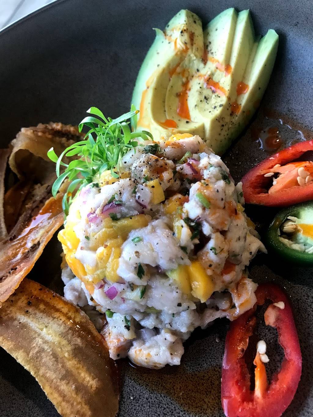 Calle Onze | restaurant | 222 W 11th St, Houston, TX 77008, USA | 8327671417 OR +1 832-767-1417