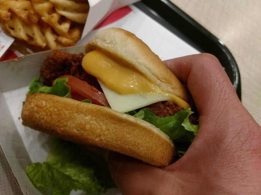 Chick-fil-A | restaurant | 900 Westwood Blvd, Los Angeles, CA 90024, USA | 3104438900 OR +1 310-443-8900