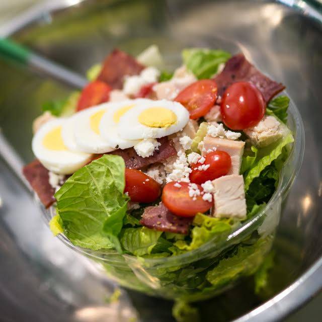 Salads UP | restaurant | 439 N Frances St, Madison, WI 53703, USA | 6088198883 OR +1 608-819-8883