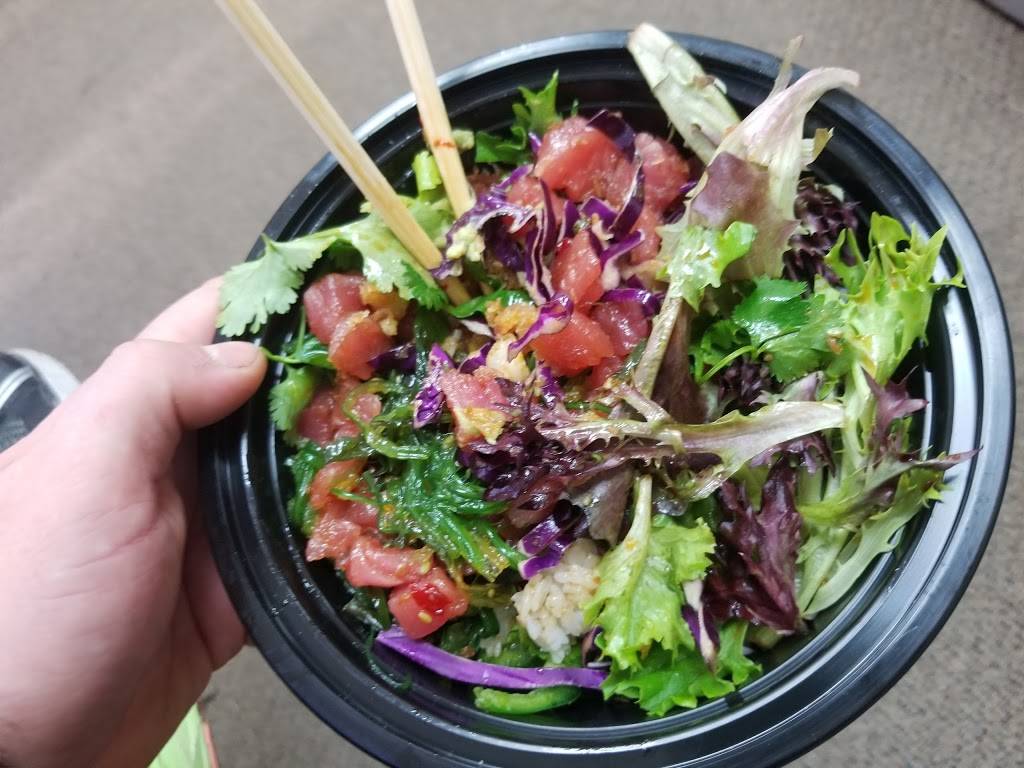 Umami Pokerito | restaurant | 7510 Pineville-Matthews Road, 5A, Charlotte, NC 28226, USA | 7045260397 OR +1 704-526-0397