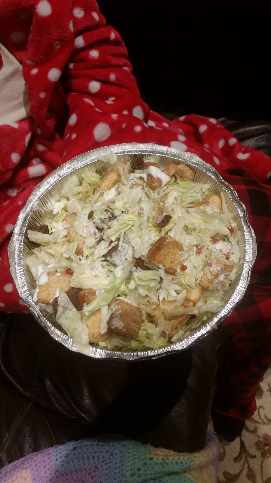 Atlas Pizza ndg | restaurant | 6555 Avenue Somerled, Montréal, QC H4V 1S9, Canada | 5143690505 OR +1 514-369-0505